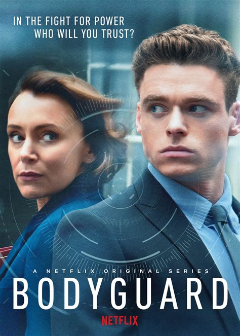 bodyguard movie cast